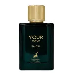 Your Touch Santal parfumirana voda uniseks 100 ml