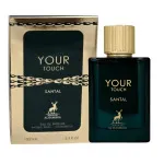 Your Touch Santal parfumirana voda uniseks 100 ml