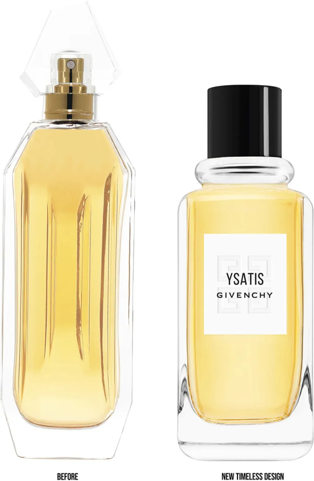 Ysatis toaletna voda za ženske 100 ml