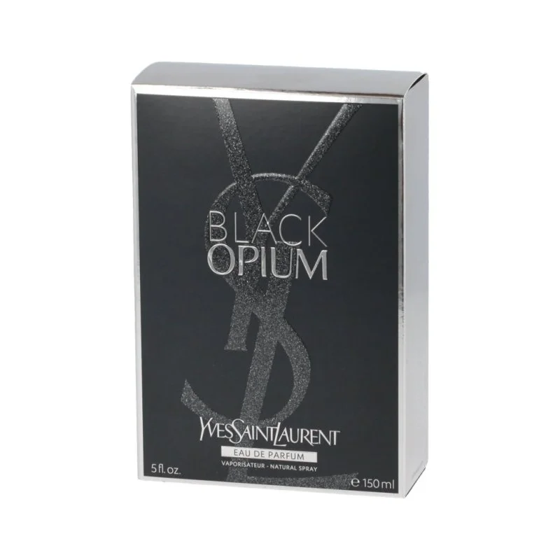 Black Opium parfumirana voda za ženske 150 ml