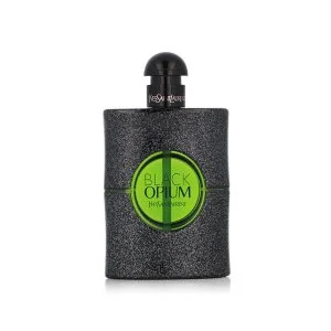 Yves Saint Laurent Black Opium Illicit Green parfumska voda za ženske