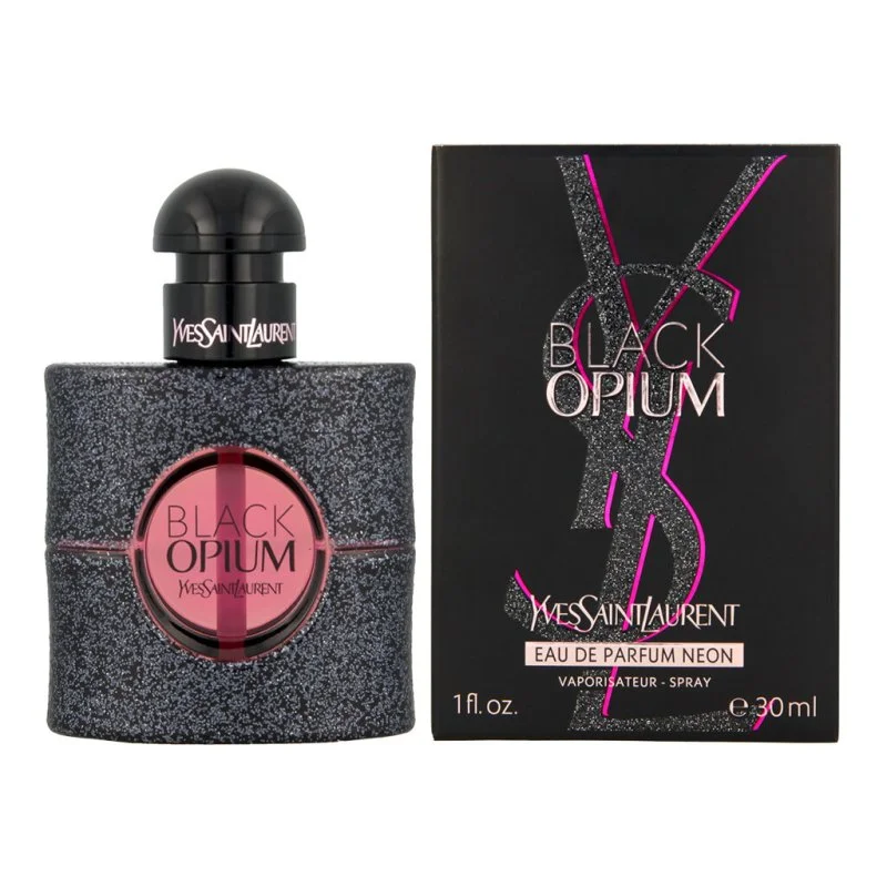 Black Opium Neon parfumska voda za ženske 30 ml