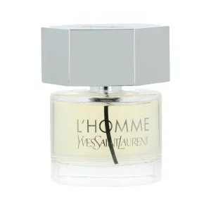 Yves Saint Laurent L'Homme toaletna voda za moške