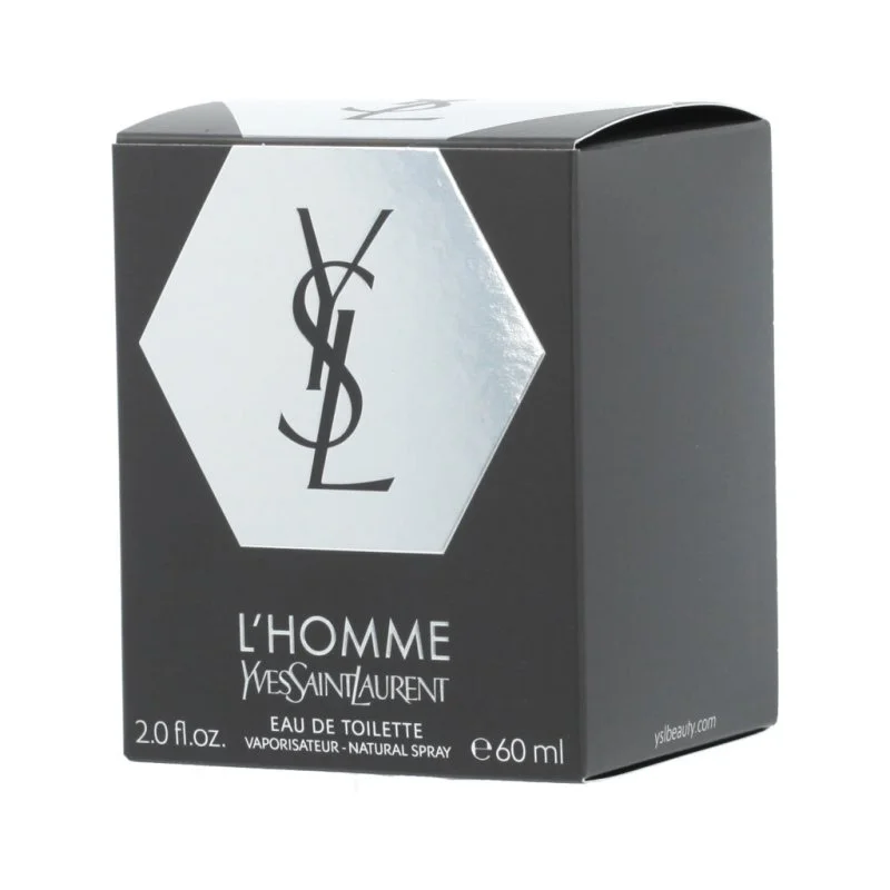 L'Homme toaletna voda za moške 60 ml