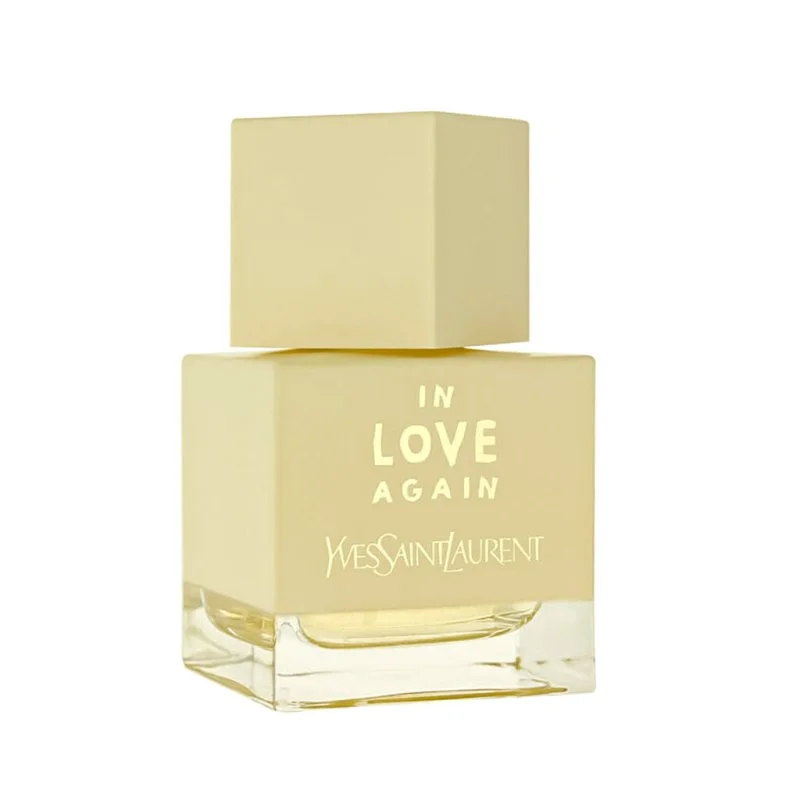 La Collection In Love Again toaletna voda za ženske 80 ml