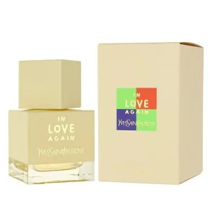 Yves Saint Laurent La Collection In Love Again toaletna voda za ženske