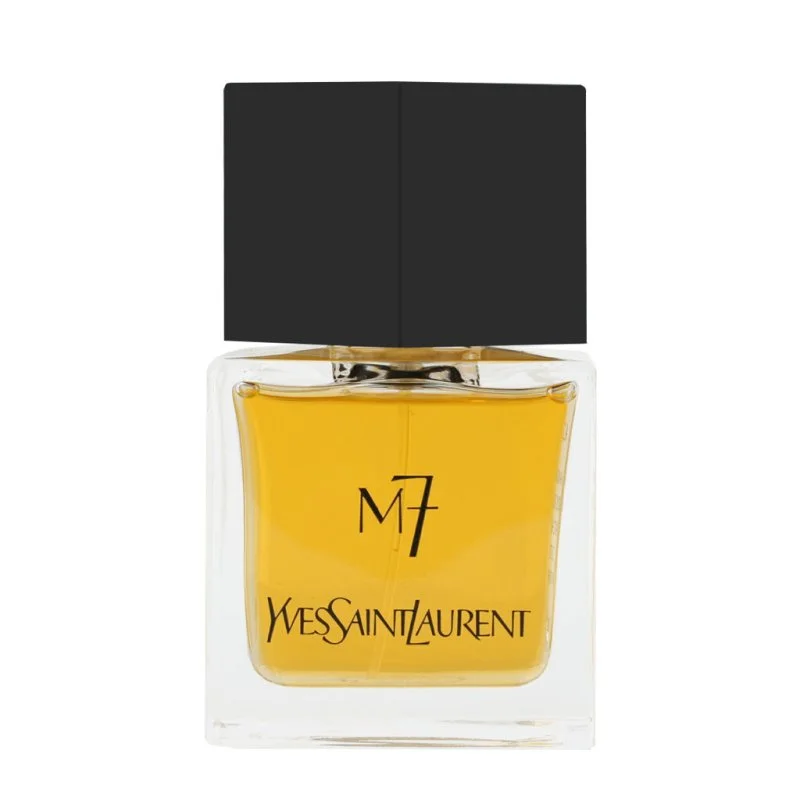 La Collection M7 toaletna voda za moške 80 ml