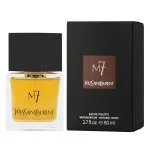 La Collection M7 toaletna voda za moške 80 ml