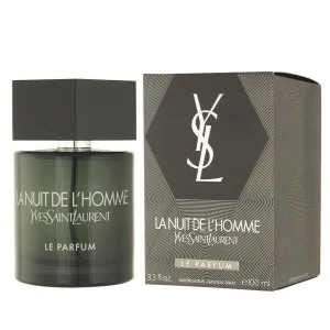Yves Saint Laurent La Nuit de L'Homme parfum za moške