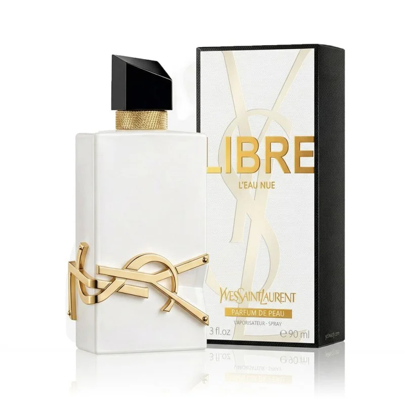 Libre L’Eau Nue parfumska voda brez alkohola za ženske 90 ml