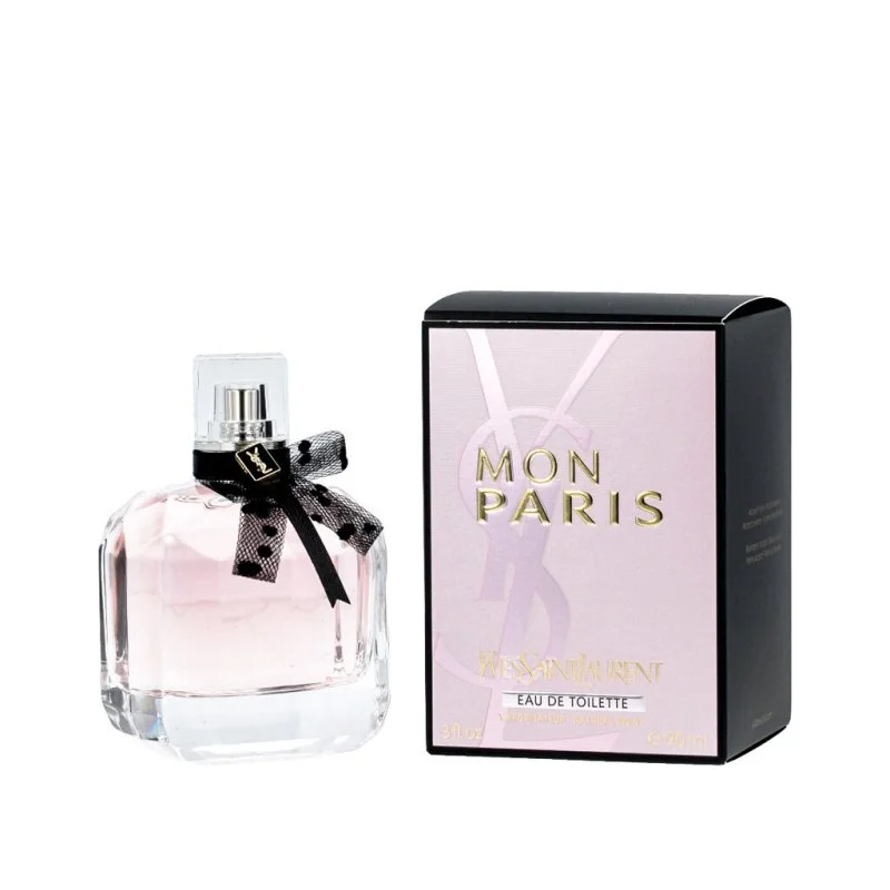 Mon Paris parfumska voda za ženske 90 ml