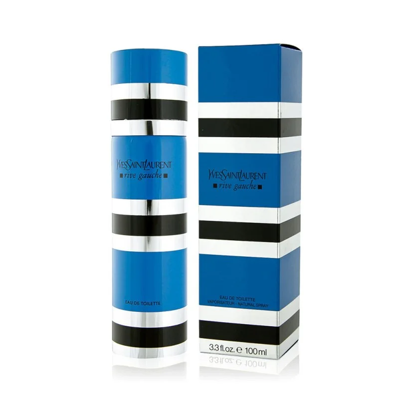 Rive Gauche pour Femme toaletna voda za ženske 100 ml