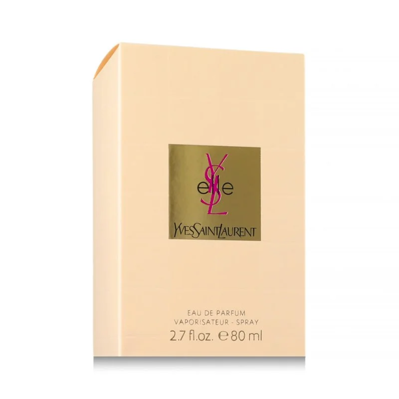 Elle 2024 parfumirana voda za ženske 80 ml