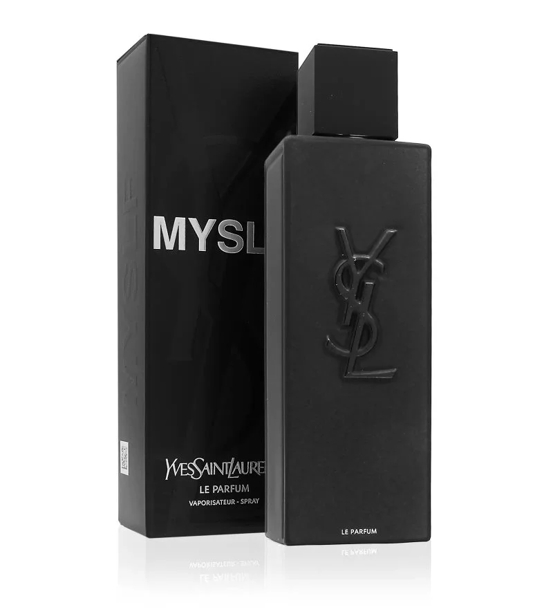 MYSLF parfum parfum za moške 100 ml
