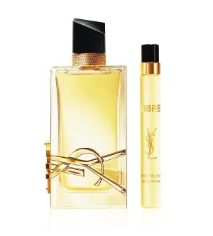 Yves Saint Laurent Libre darilni set 90 ml + parfumska voda parfumska voda za ženske
