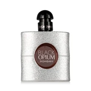 Yves Saint Laurent Black Opium Glitter parfumska voda za ženske