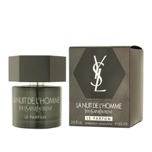 Yves Saint Laurent La Nuit de L'Homme parfum za moške