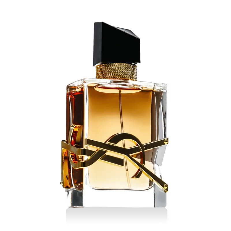 Libre Flowers & Flames Florale parfumirana voda za ženske 50 ml