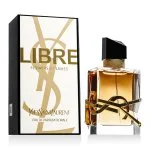 Libre Flowers & Flames Florale parfumirana voda za ženske 50 ml