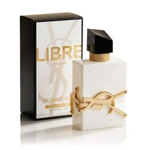 Yves Saint Laurent Libre L’Eau Nue parfumirana voda brez alkohola za ženske