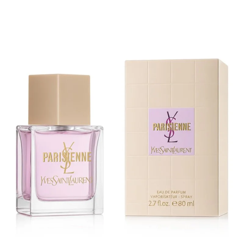 Parisienne parfumska voda za ženske 80 ml