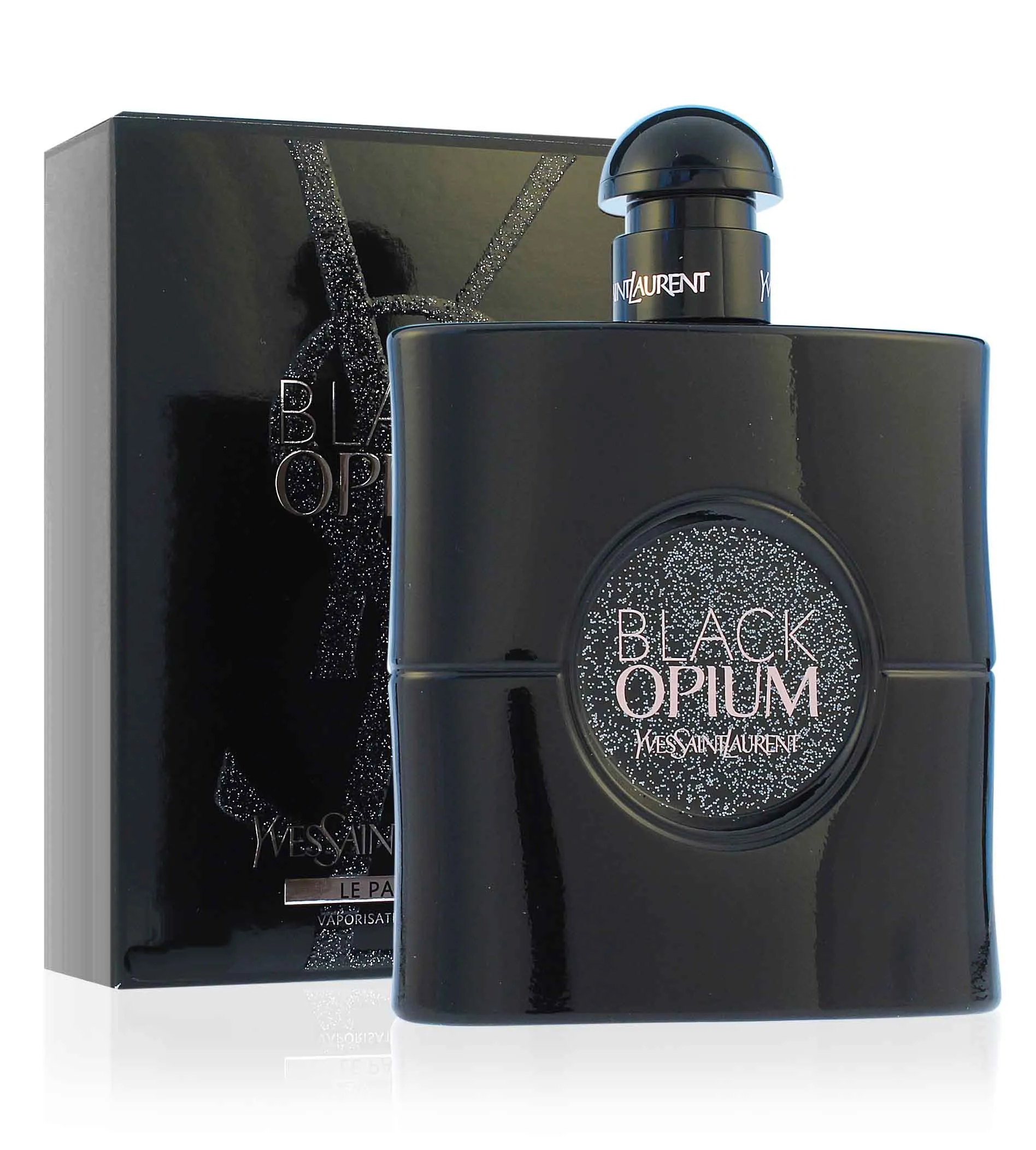 Black Opium Le Parfum parfum za ženske 50 ml