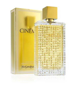 Yves Saint Laurent Cinéma parfumska voda za ženske 90 ml