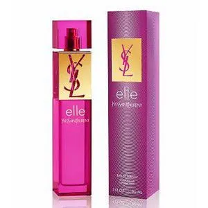 Yves Saint Laurent Elle parfumska voda za ženske 90 ml