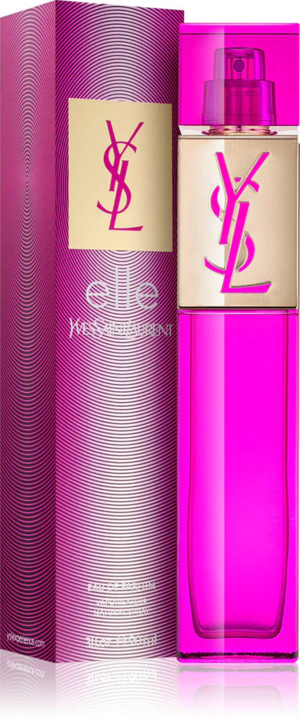 Elle parfumska voda za ženske 90 ml