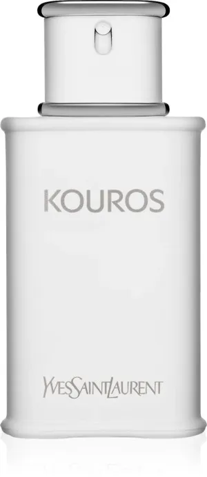 Yves Saint Laurent Kouros toaletna voda za moške 100 ml