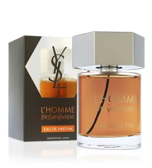 Yves Saint Laurent L'Homme parfumirana voda za moške 100 ml
