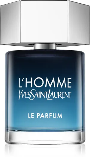 Yves Saint Laurent L'Homme Le Parfum parfumirana voda za moške