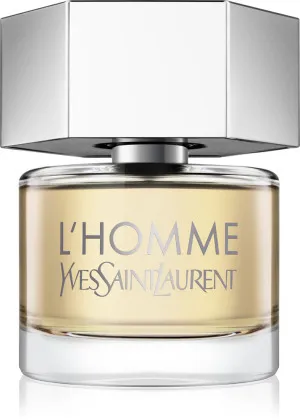 Yves Saint Laurent L'Homme toaletna voda za moške 100 ml