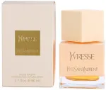 La Collection Yvresse toaletna voda za ženske 80 ml