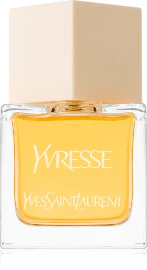Yves Saint Laurent La Collection Yvresse toaletna voda za ženske