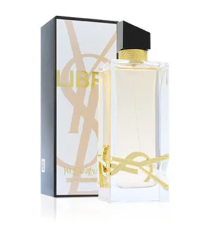 Yves Saint Laurent Libre toaletna voda za ženske 50 ml