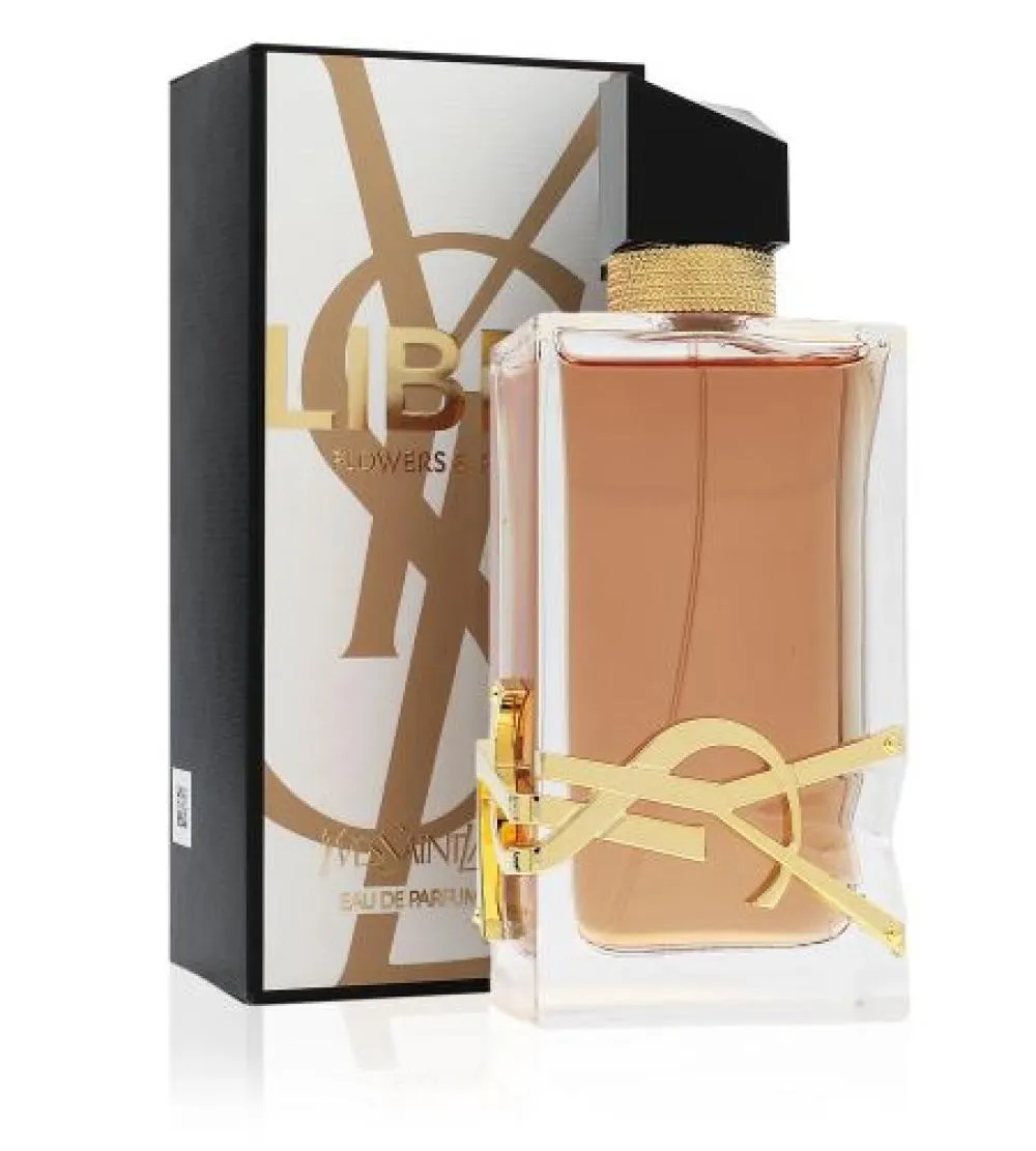 Libre Flowers & Flames parfumska voda za ženske 90 ml
