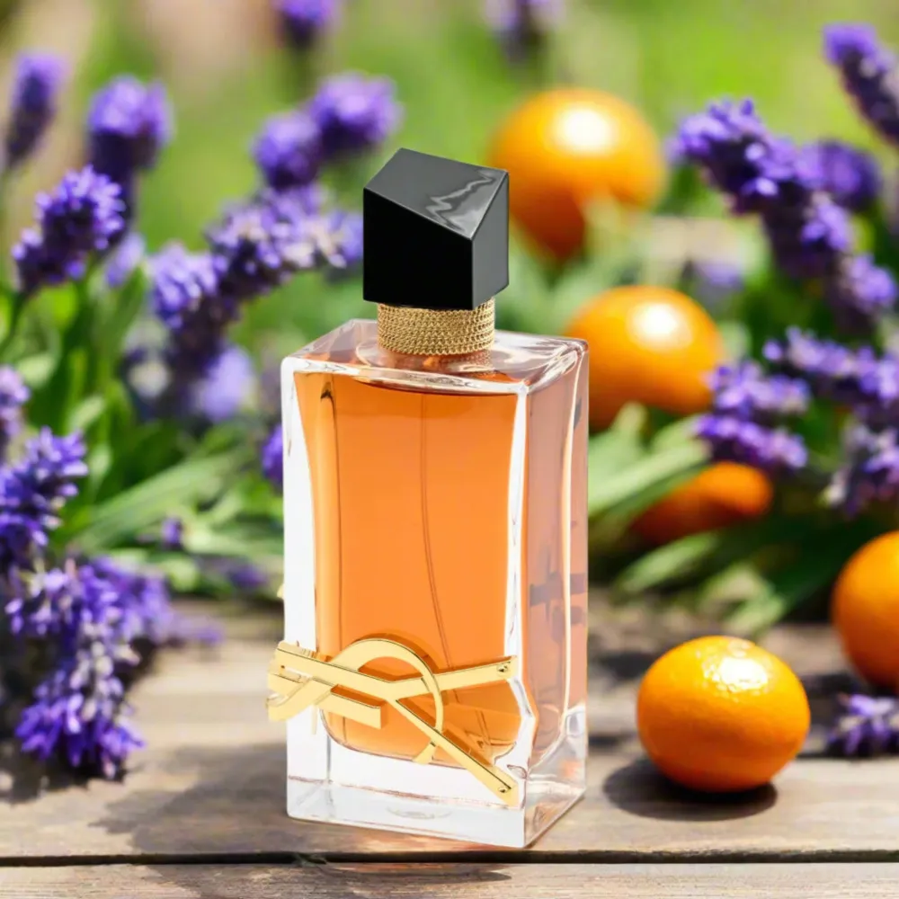 Libre Intense parfumska voda za ženske 90 ml