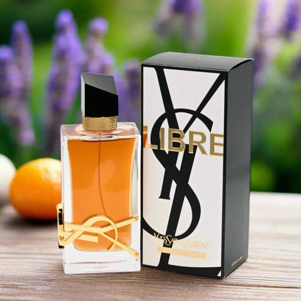 Libre Intense parfumska voda za ženske 90 ml