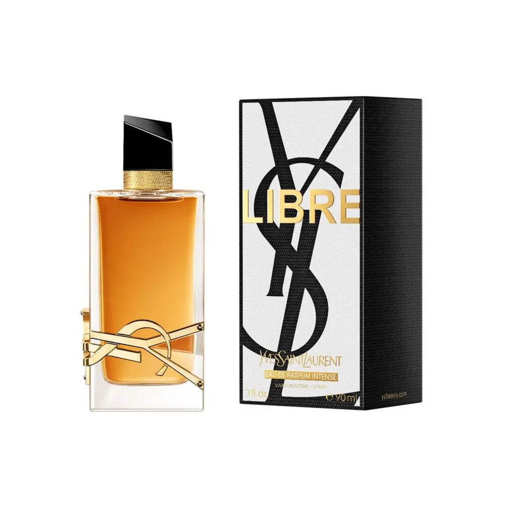 Libre Intense parfumska voda za ženske 90 ml