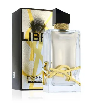 Yves Saint Laurent Libre L’Absolu Platine parfum za ženske 50 ml