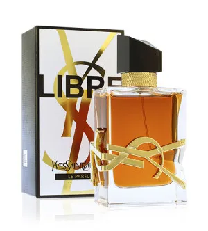 Yves Saint Laurent Libre Le Parfum parfum za ženske 50 ml