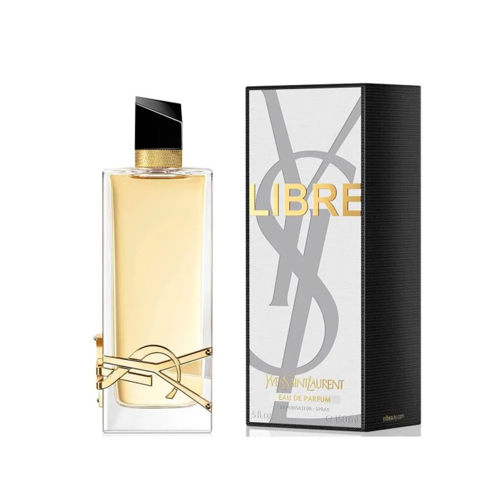 Libre parfumska voda za ženske 150 ml