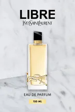 Libre parfumska voda za ženske 150 ml