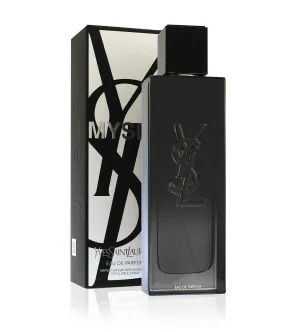 Yves Saint Laurent MYSLF parfumska voda za moške