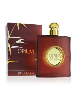 Yves Saint Laurent Opium toaletna voda za ženske 50 ml