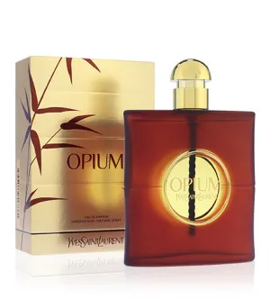 Yves Saint Laurent Opium parfumska voda 50 ml za ženske