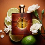 Opium toaletna voda za ženske 50 ml