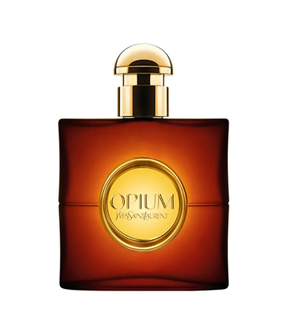 Opium toaletna voda za ženske 50 ml