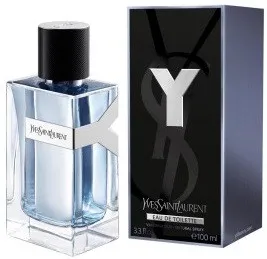 Y toaletna voda za moške 100 ml
